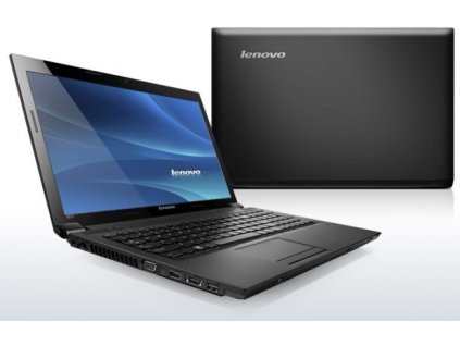 Lenovo B570E