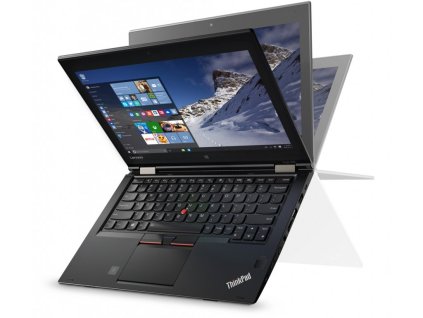 Lenovo ThinkPad Yoga 260