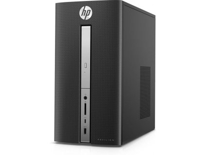 71420 hp pavilion 570 black 1