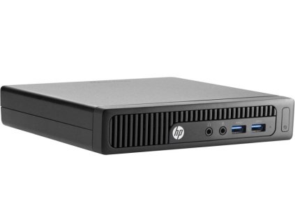 HP 260 G2 Mini