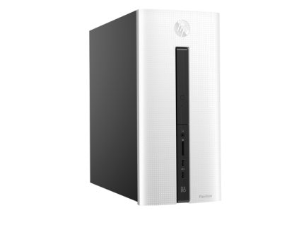 HP Pavilion 550-204nl
