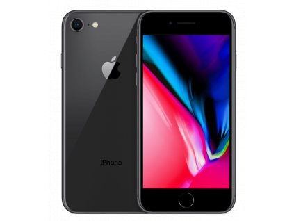 13802 3 apple iphone 8 64gb space gray a