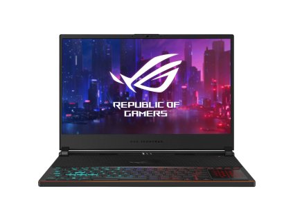 ASUS ROG Zephyrus S GX701GW (rozbaleno)