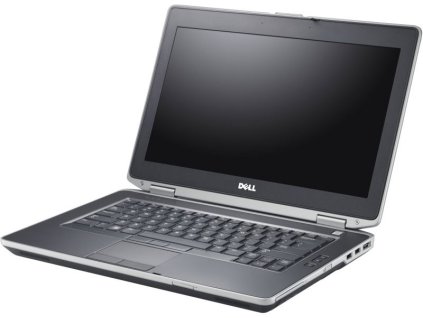 dell latitude e6430