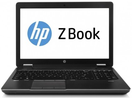 HP ZBook 15 G2 Mobile Workstation