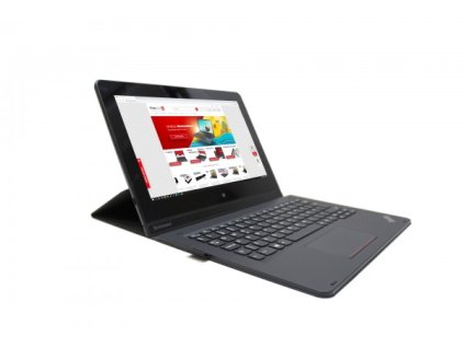 Lenovo ThinkPad Helix 2 (rozbaleno)