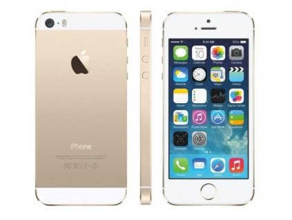 mobilni telefon apple iphone 5s 16gb gold