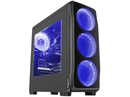genesis titan 750 blue midi ien335281