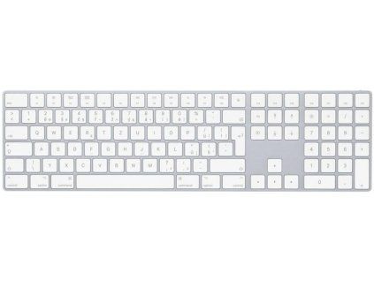 4222 apple magic keyboard with numpad pocitace24 cz