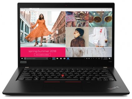 Lenovo ThinkPad X390 Touch