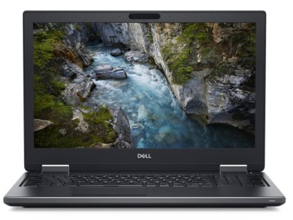 Dell Precision 7530