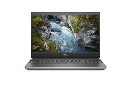 Dell Precision 7550 Mobile Workstation