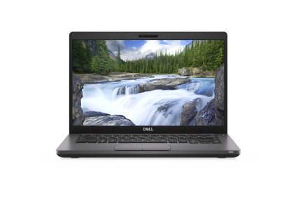 Dell Latitude 5401