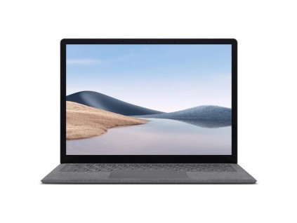 microsoft surface laptop 4 amd ryzen 5 8go 256go ssd tactile