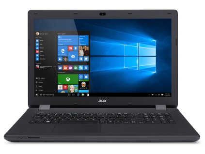 4zu3 Acer Aspire ES1 731
