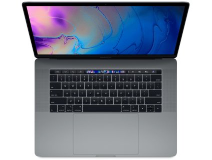 apple macbook pro 15 i7 2.70ghz 1tb 16gb retina with touch bar space grey a1707 mlh42b a ram memory (1) 3351 p