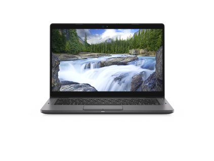 Dell Latitude 5300 2in1 360° Touch