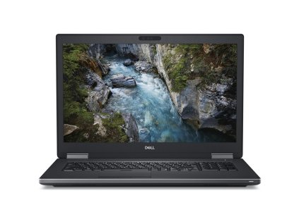 Dell Precision 7730 Workstation