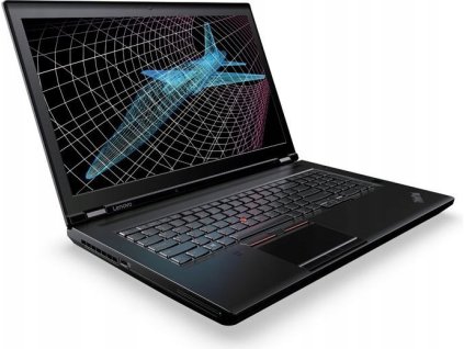 Lenovo ThinkPad P71 i7 16GB 1TB SSD M620M W10P FHD