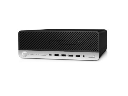 hp prodesk 600 g4 sff windows 10 pro