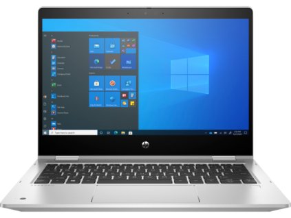 HP ProBook X360 435 G7 Touch