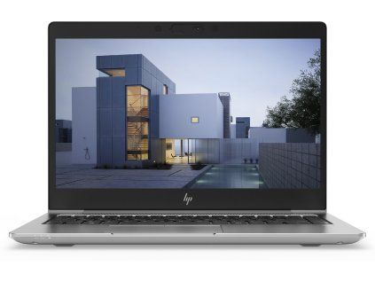 HP ZBook 14u G6