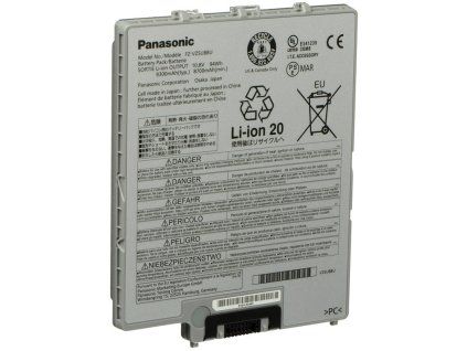 Panasonic FZ VZSU88U