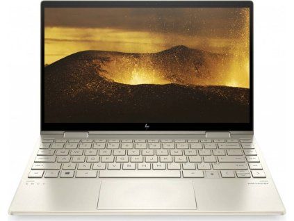 HP Envy 13 ba silver 0b