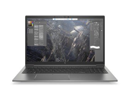 HP ZBook Firefly 15 G7 0b