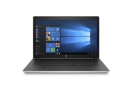 HP ProBook 470 G5 0b