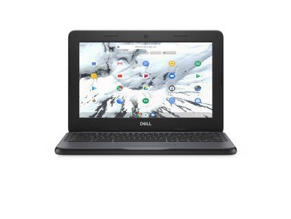 Dell ChromeBook 3100 2in1 Touch 360°