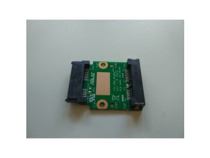 2901 asus k50 sata hdd redukce cd dvd mechaniky