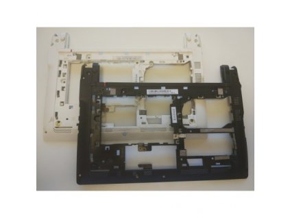 Acer Aspire One D255 D255E D260 PAV70 spodní vana (Barva Černá)