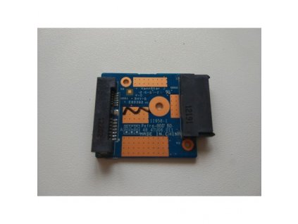 3159 acer aspire v5 531 sata hdd redukce cd dvd mechaniky