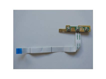 3186 dell inspiron 15r n5110 ovladaci tlacitka