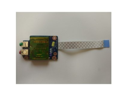 3324 lenovo z565 ctecka sd karet audio jacky 3 5mm