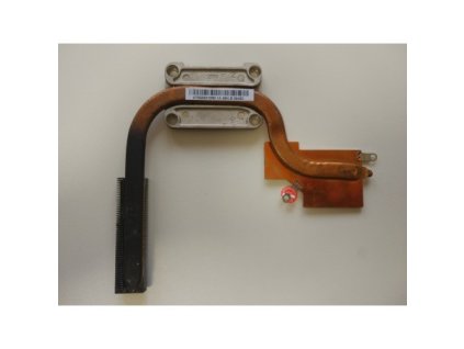3327 lenovo z565 z560 g460 chlazeni heatsink