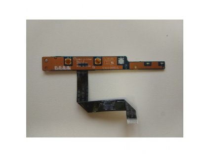 3330 lenovo g560 z565 g565 tlacitko tlacitka zapinani
