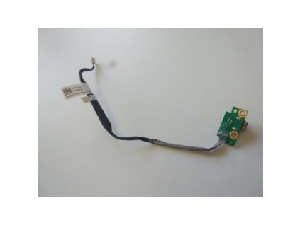 3363 dell latitude e6400 firewire konektor s kabelem