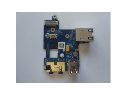 3390 dell latitude e6400 usb konektory audio