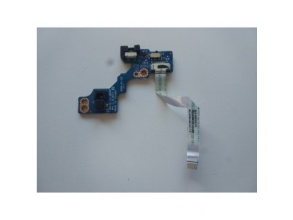 3393 dell latitude e6400 tlacitko zapinani
