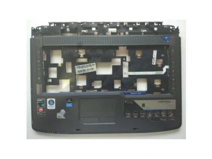 3483 acer aspire 5530 palmrest plast kolem klavesnice