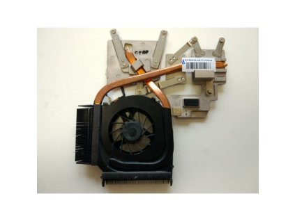 3546 hp pavilion dv6 1000 serie ventilator chlazeni