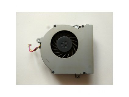 3552 toshiba l300 ventilator chlazeni