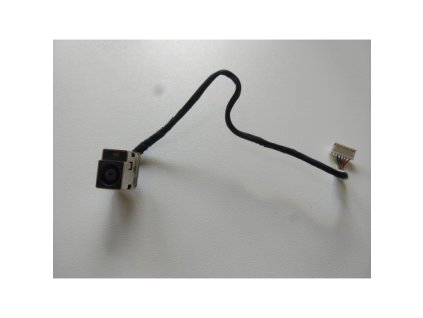 3624 hp pavilion g62 napajeci konektor