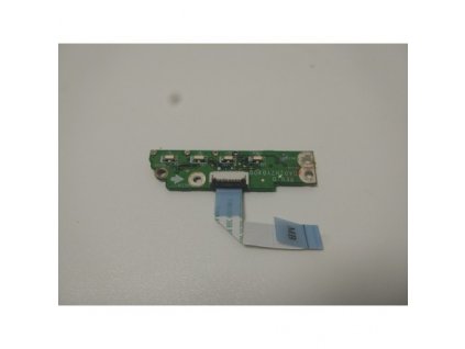 3726 acer one 752 led diody deska prepinani