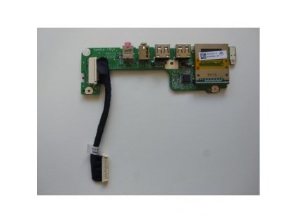 3747 acer one zg5 deska usb audio ctecka sd