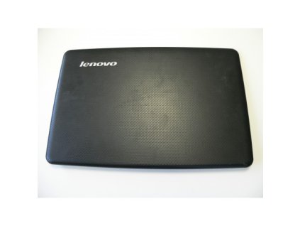 3921 lenovo ideapad g550 g555 horni viko lcd displeje