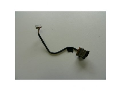 4011 hp pavilion dv6 3060 dv6 3000 napajeci konektor