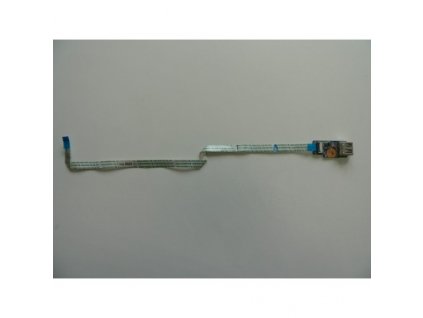 4020 hp pavilion dv6 3000 usb konektor s flex kabelem